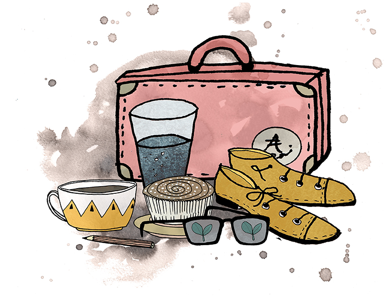 Hoppets sista decennium?