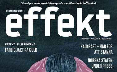 Gröna titlar som kommit och&nbsp;gått