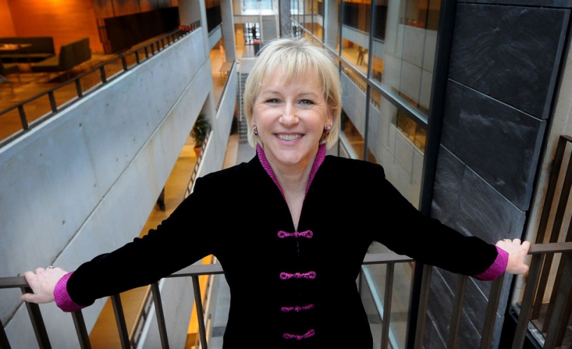 Margot Wallströms kemikaliekamp i&nbsp;EU