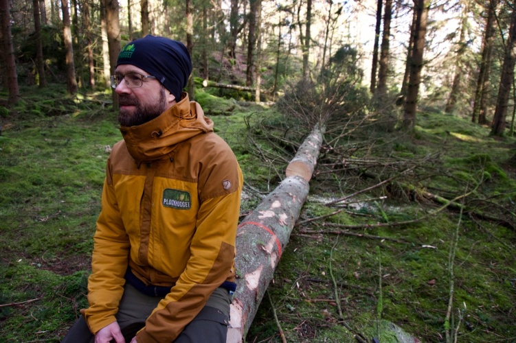 De vill driva den hyggesfria&nbsp;utvecklingen