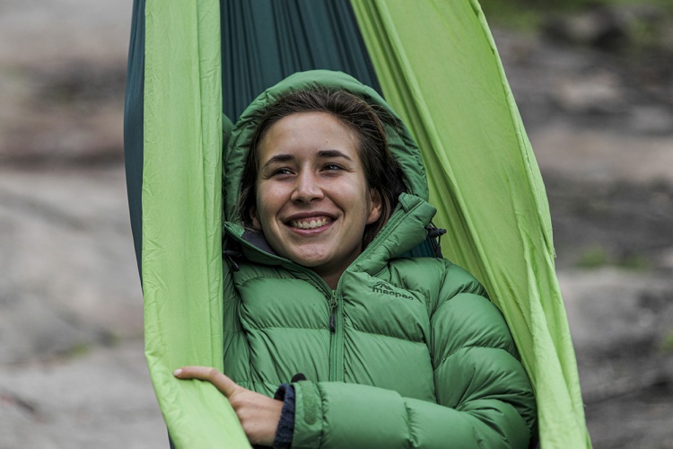 Sex enkla sätt att få närmare till naturen