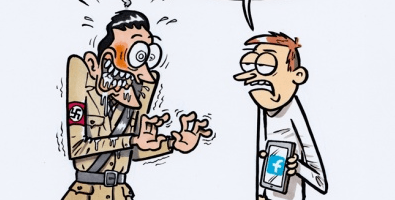 AI-monstret har vaknat – Det heter Facebook