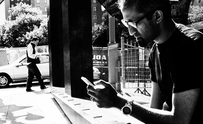 7 sätt att ta makten över tekniken