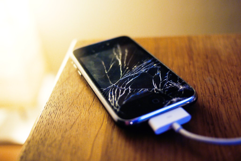 Så blev jag av med det digitala knarket