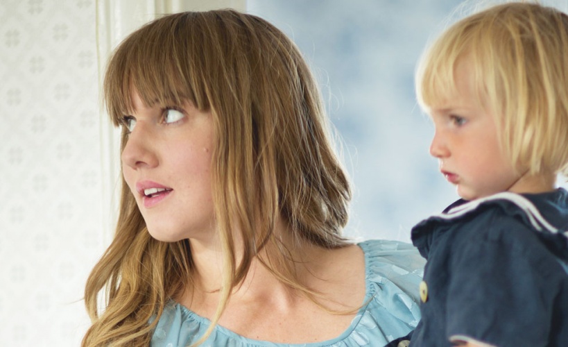 Inte bara underbart för Clara