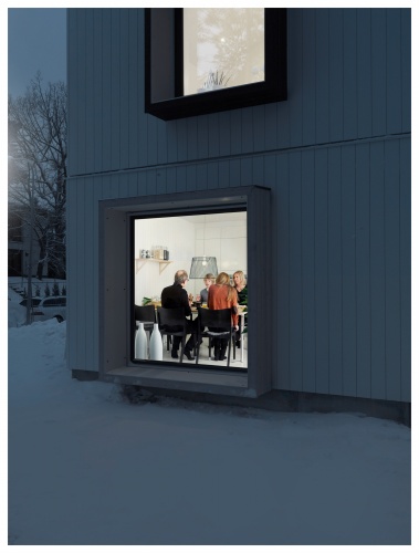 En hållbar livsstil är möjlig…senare