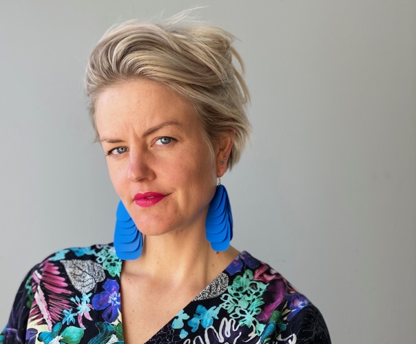 Hållbart mode är en tillsammansgrej