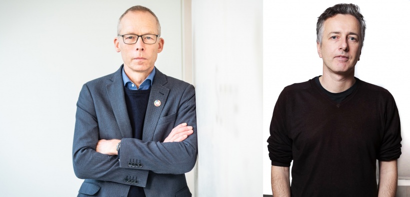 Välskriven odyssé över jordens&nbsp;resa