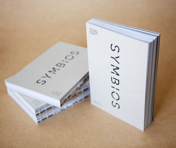 Smartare resursanvändning med symbios