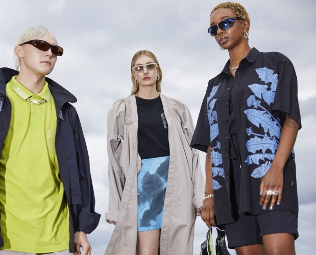 Toppmöte, klimatkris och remake på Way out West