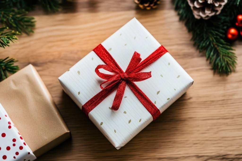 Regenerativa julklappar