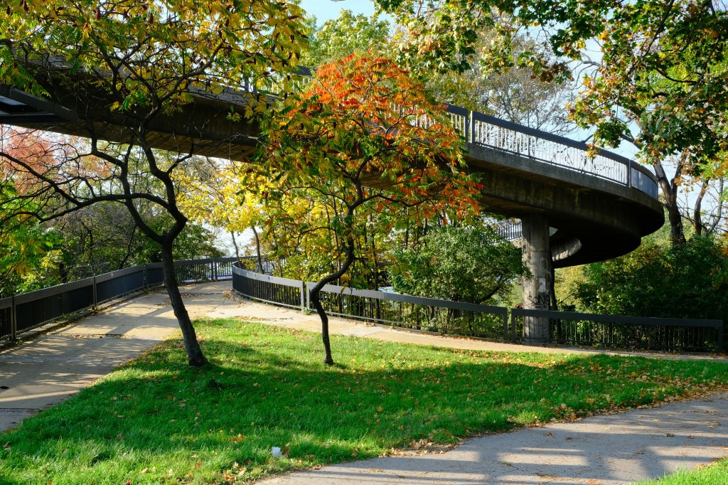 Framtiden kräver motståndskraft