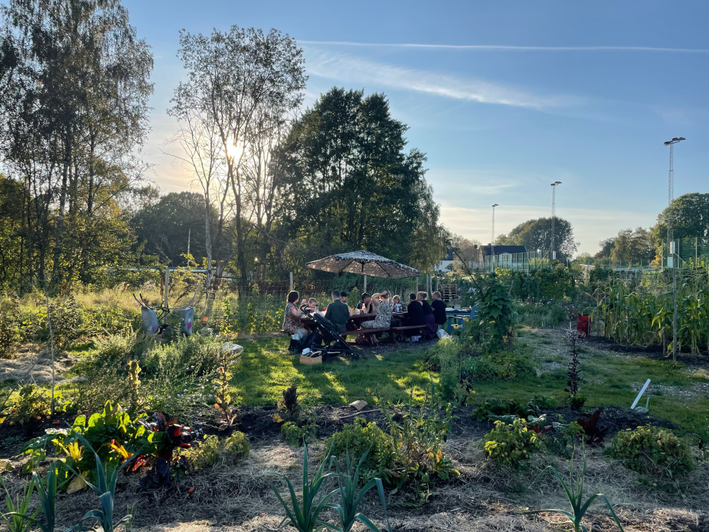 Nu kartlägger vi regenerativa aktörer i väst