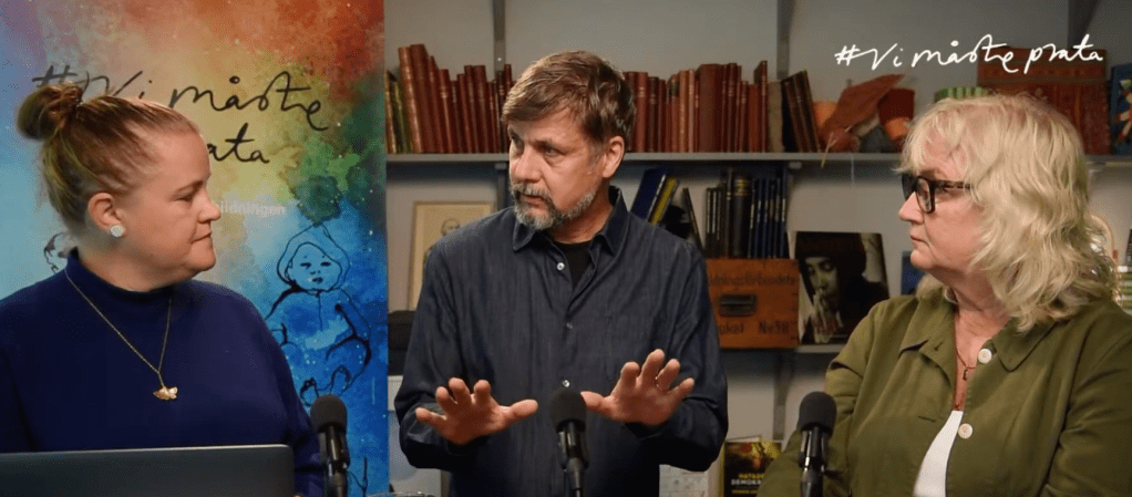 Demokratikris, klimatkris och&nbsp;folkbildning