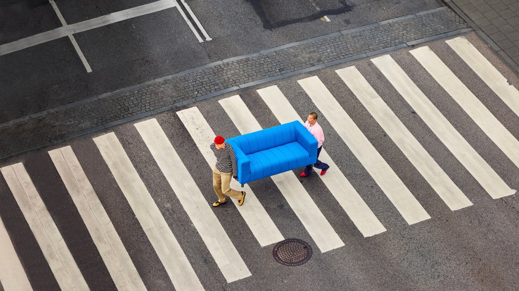 IKEAs nya marknadsplats för köp-och&nbsp;sälj